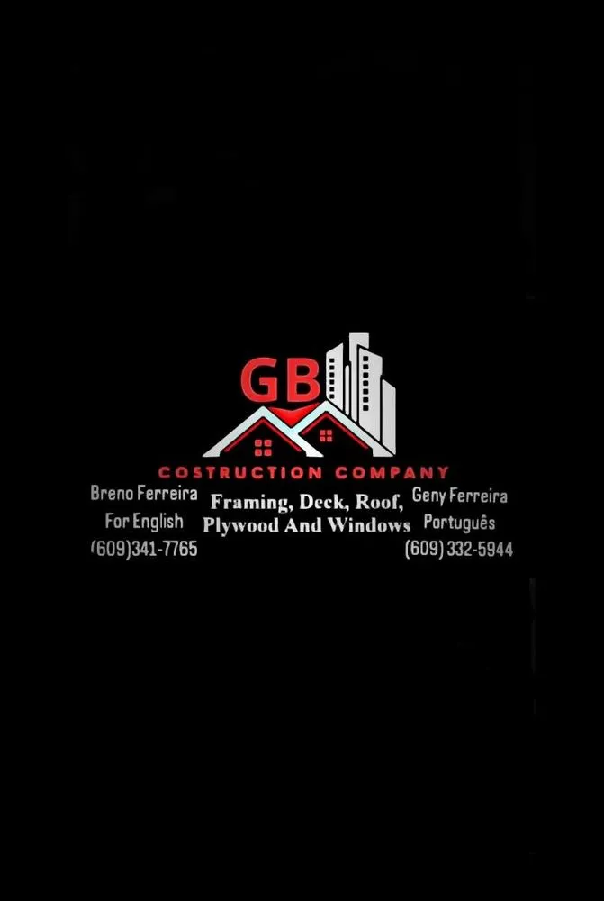 Slide of GB Construction