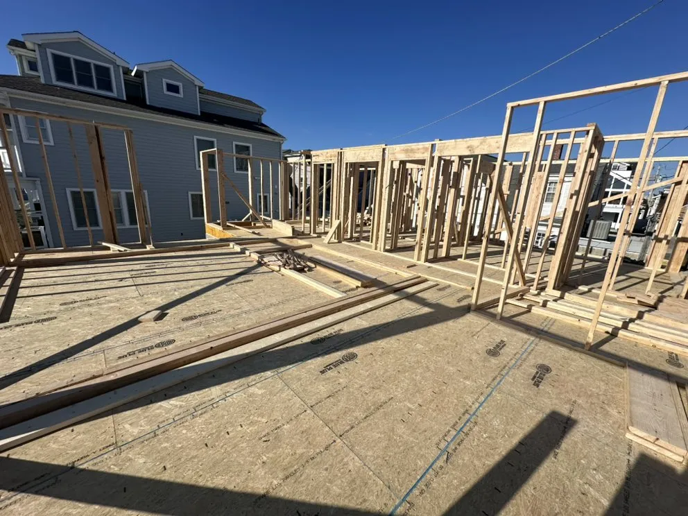 Slide of GB Construction