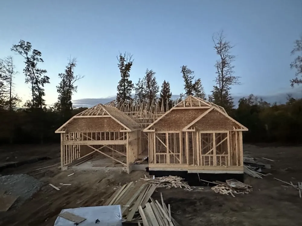 Slide of GB Construction