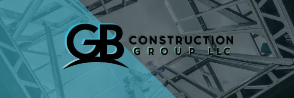Slide of GB Construction Group