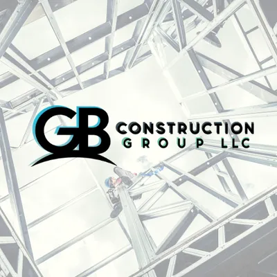 GB Construction Group Logo