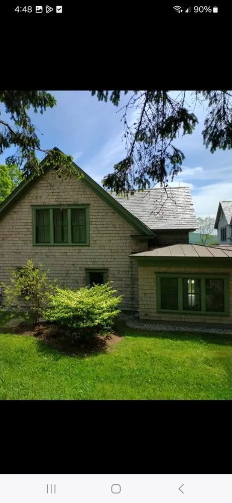 Slide of GB Construction