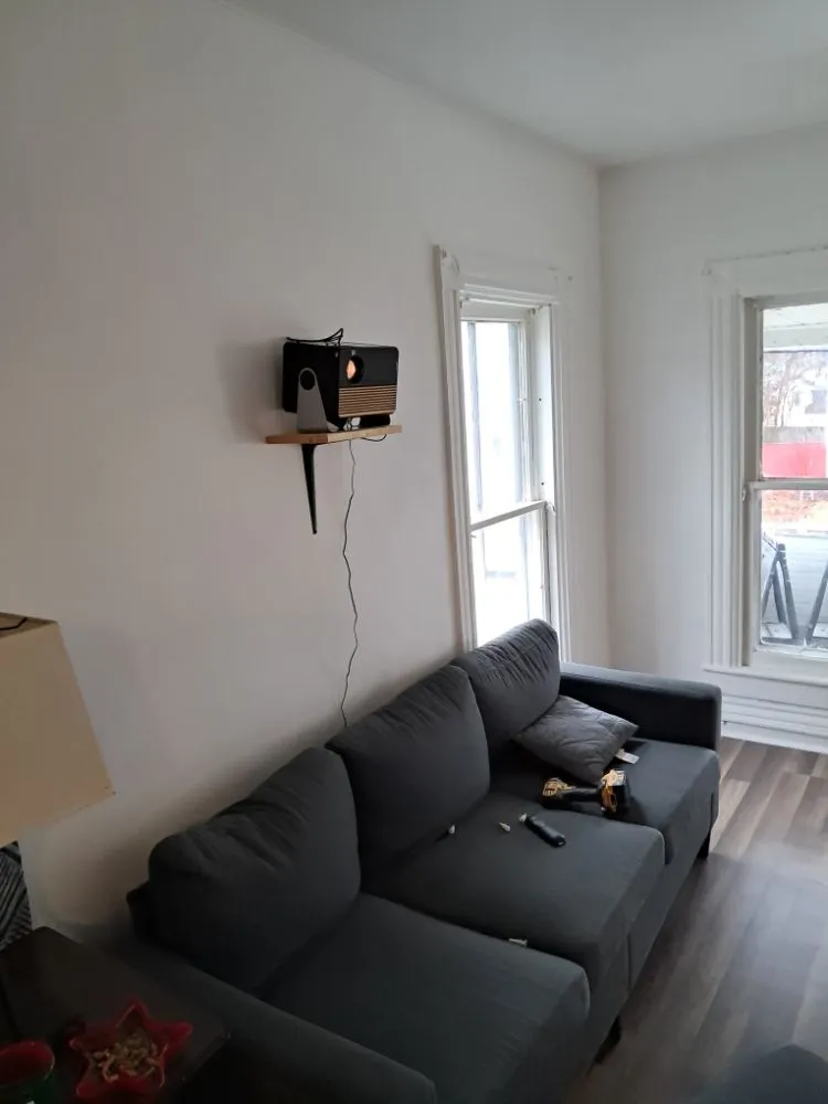 Slide of GB Construction