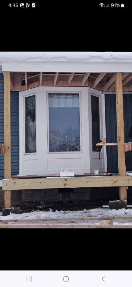 Slide of GB Construction