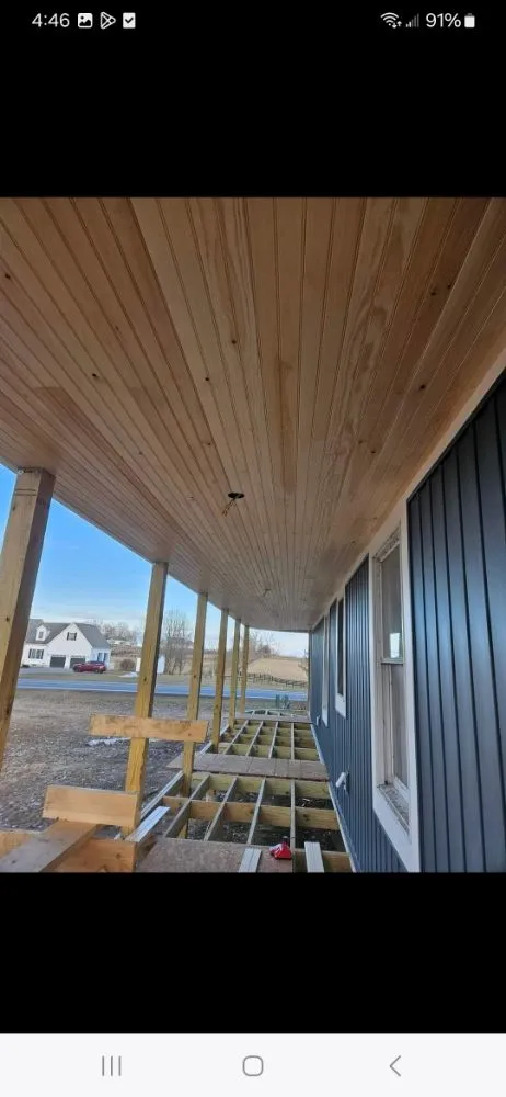 Slide of GB Construction