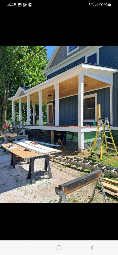 Slide of GB Construction