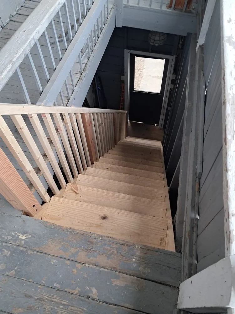 Slide of GB Construction