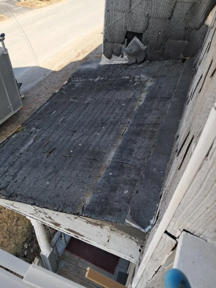 Slide of GB Construction