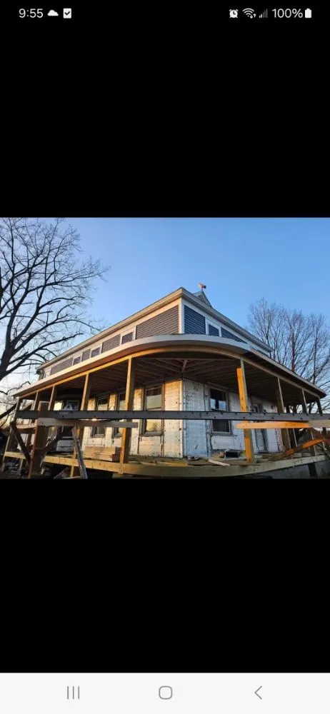 Slide of GB Construction