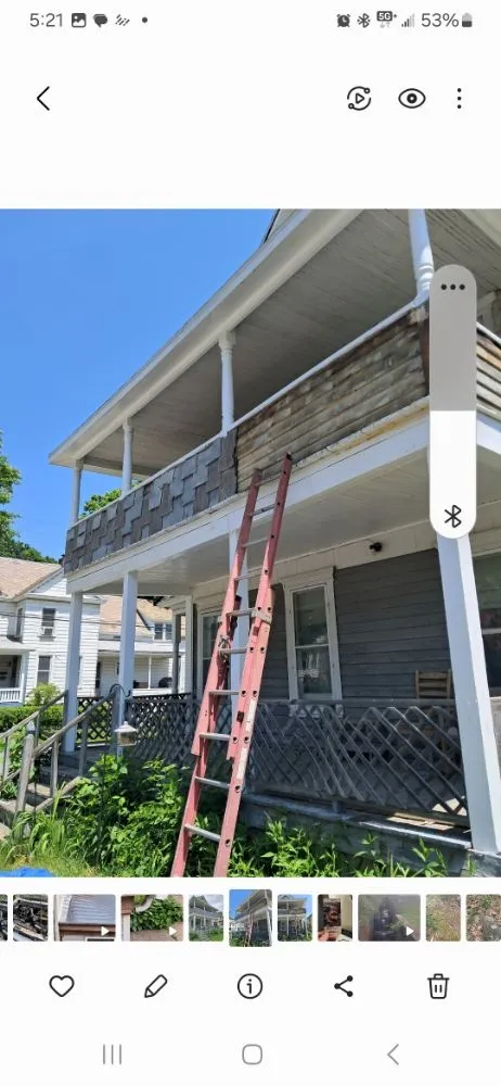 Slide of GB Construction