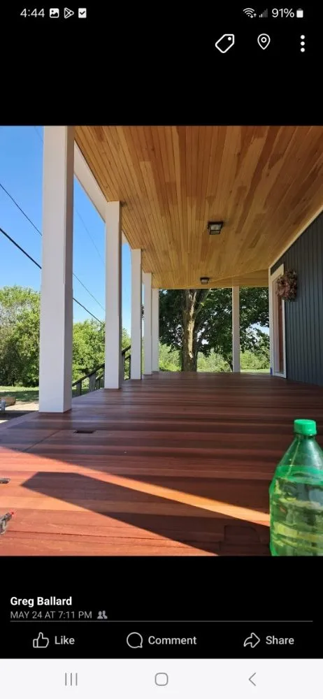 Slide of GB Construction