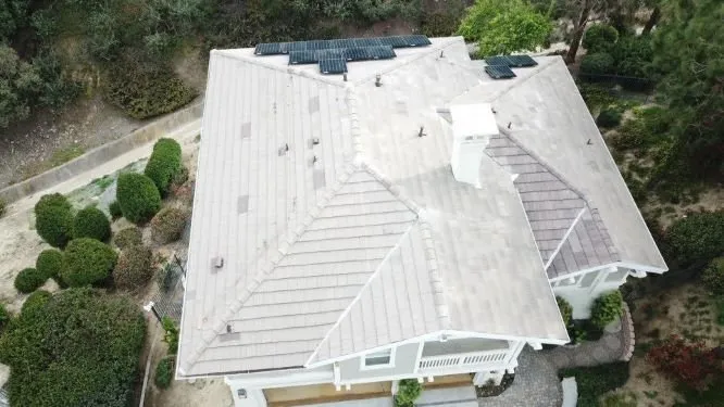 Slide of GBC Remodeling