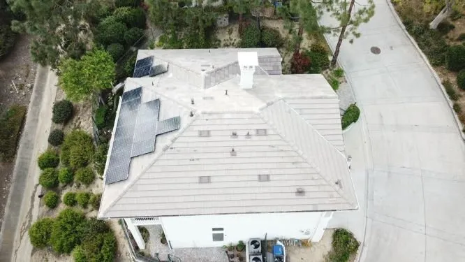 Slide of GBC Remodeling