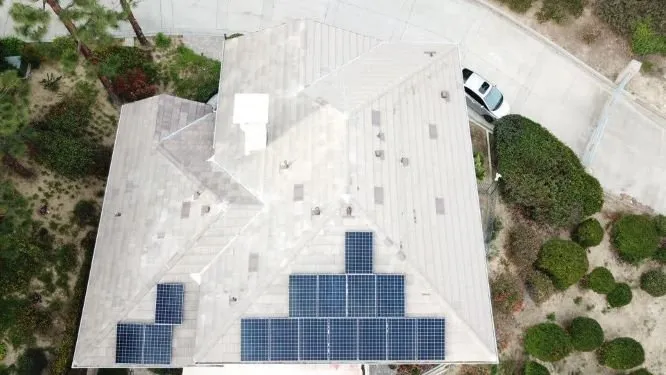 Slide of GBC Remodeling