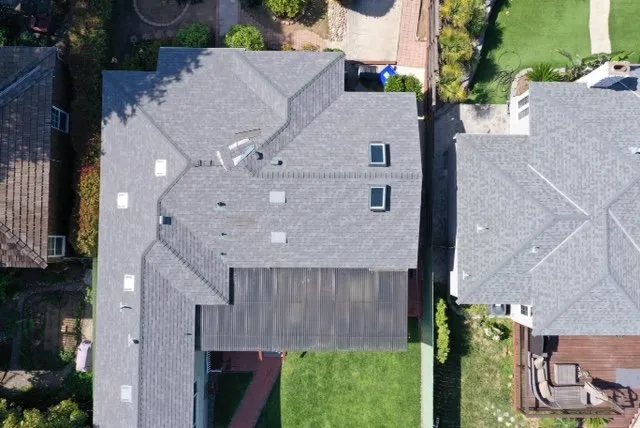 Slide of GBC Remodeling