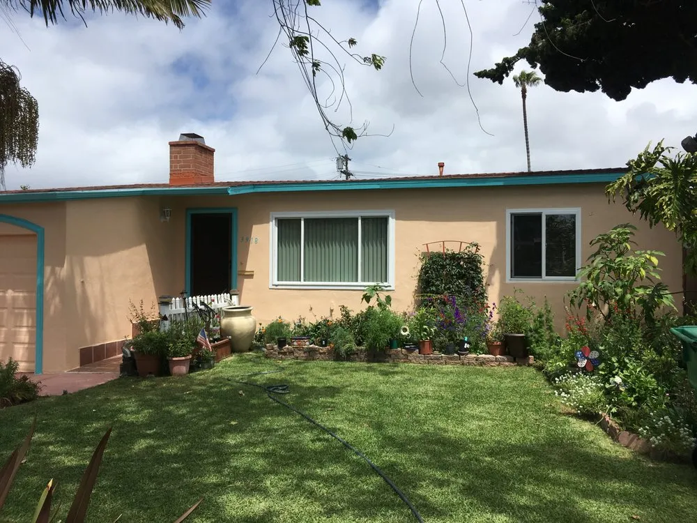 Slide of GBC Remodeling