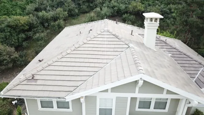 Slide of GBC Remodeling