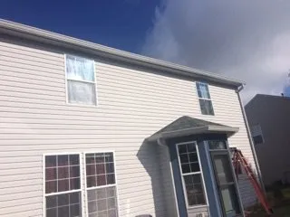 Slide of GBI Restoration