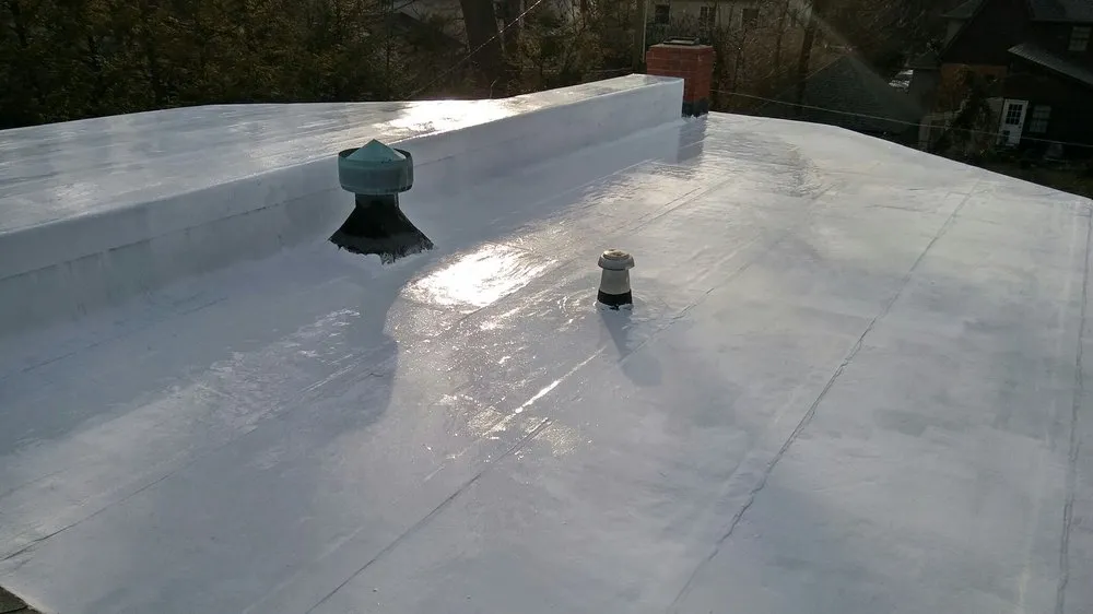 Slide of GBI Restoration