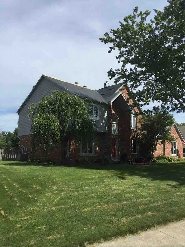 Slide of GBI Restoration