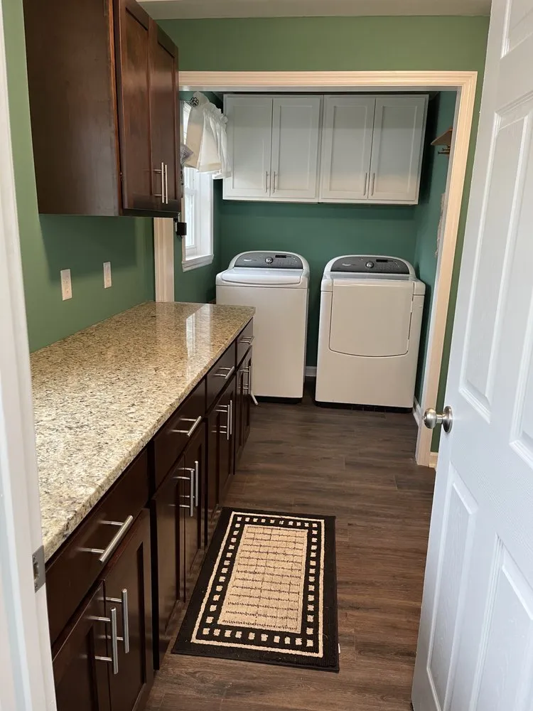 Slide of GBR Construction