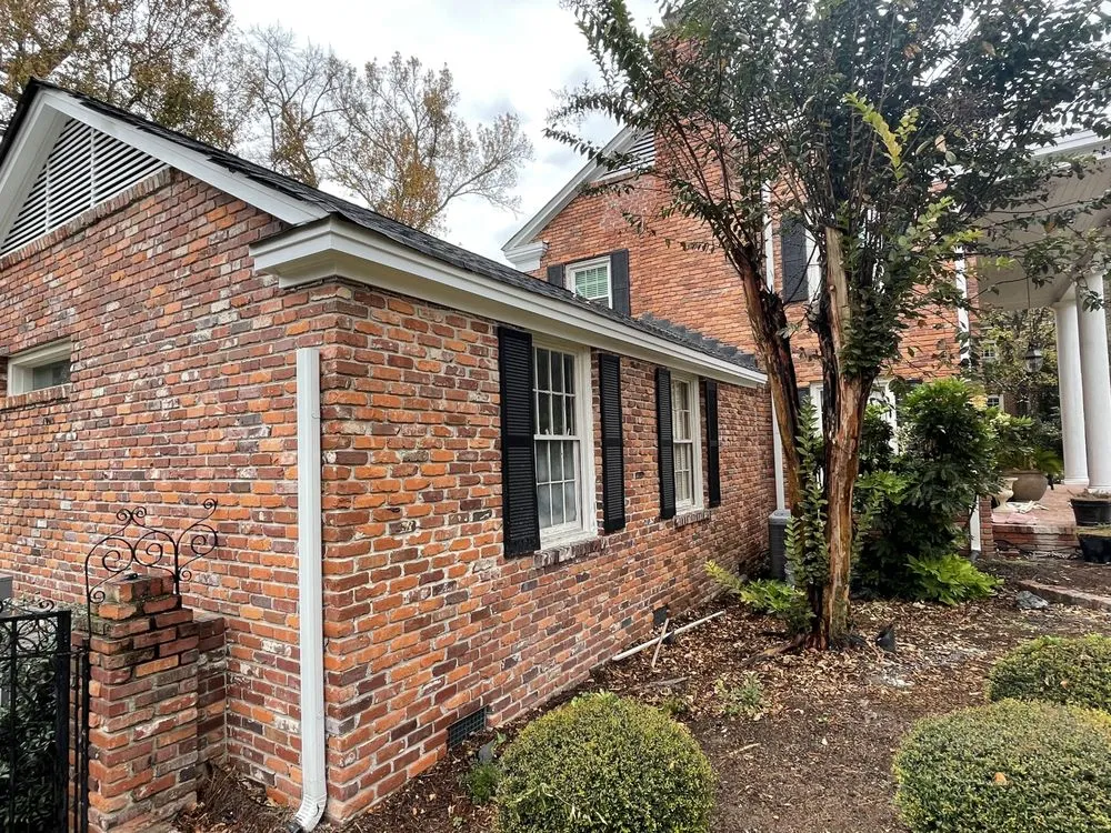 Slide of GBR Construction