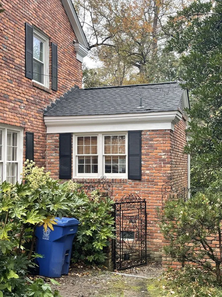 Slide of GBR Construction