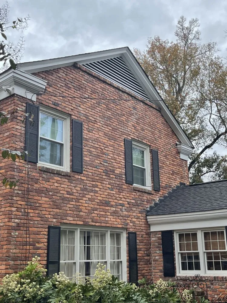 Slide of GBR Construction