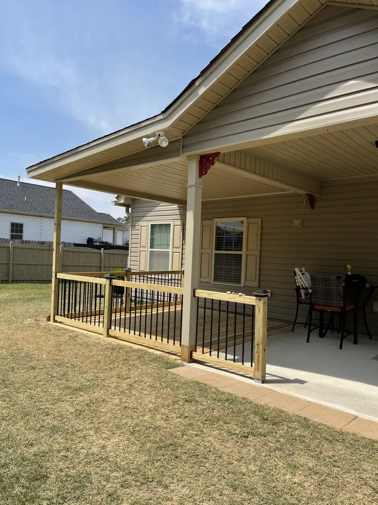 Slide of GBR Construction