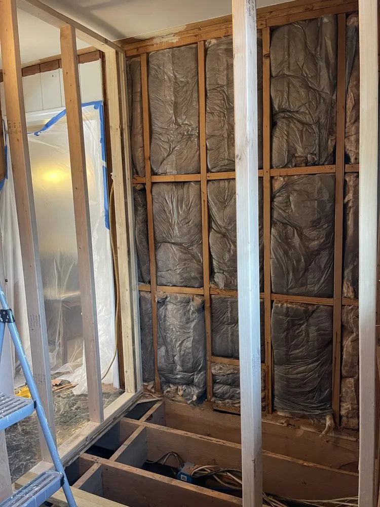 Slide of GBR Construction