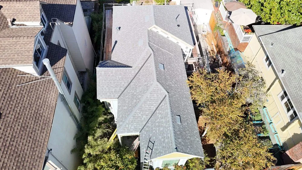 Slide of GBR Roofing