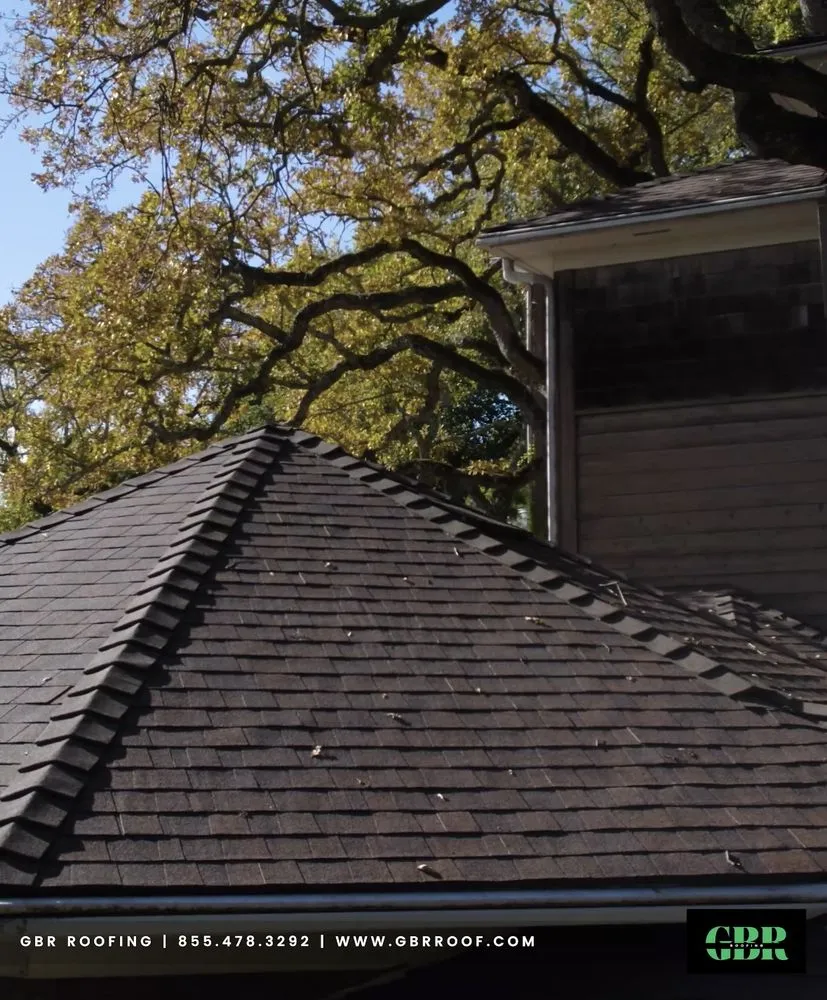 Slide of GBR Roofing