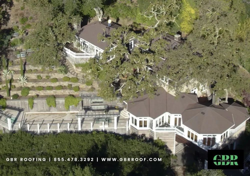 Slide of GBR Roofing