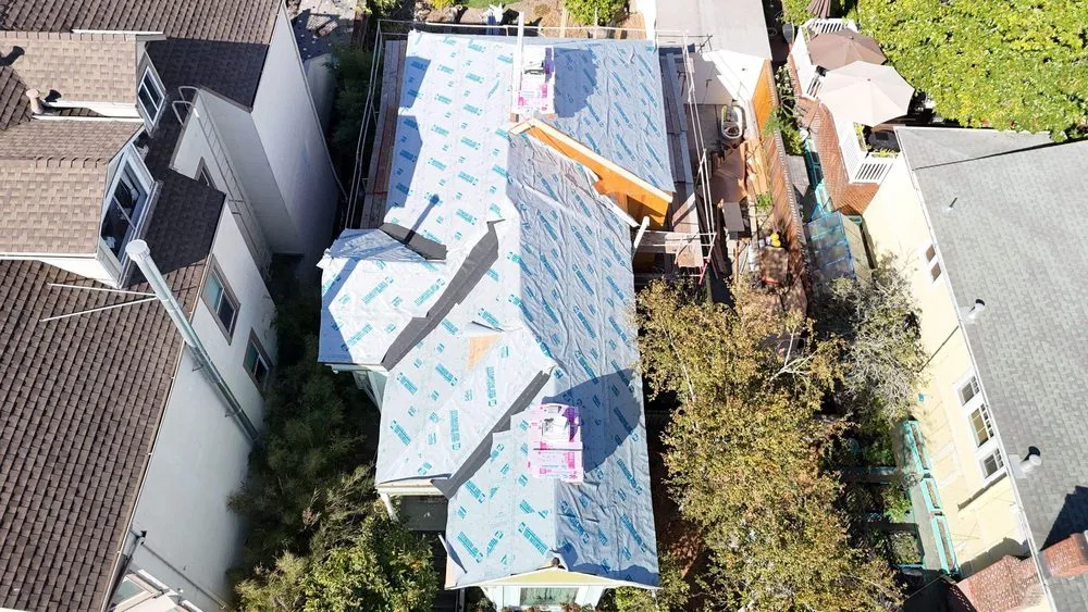 Slide of GBR Roofing