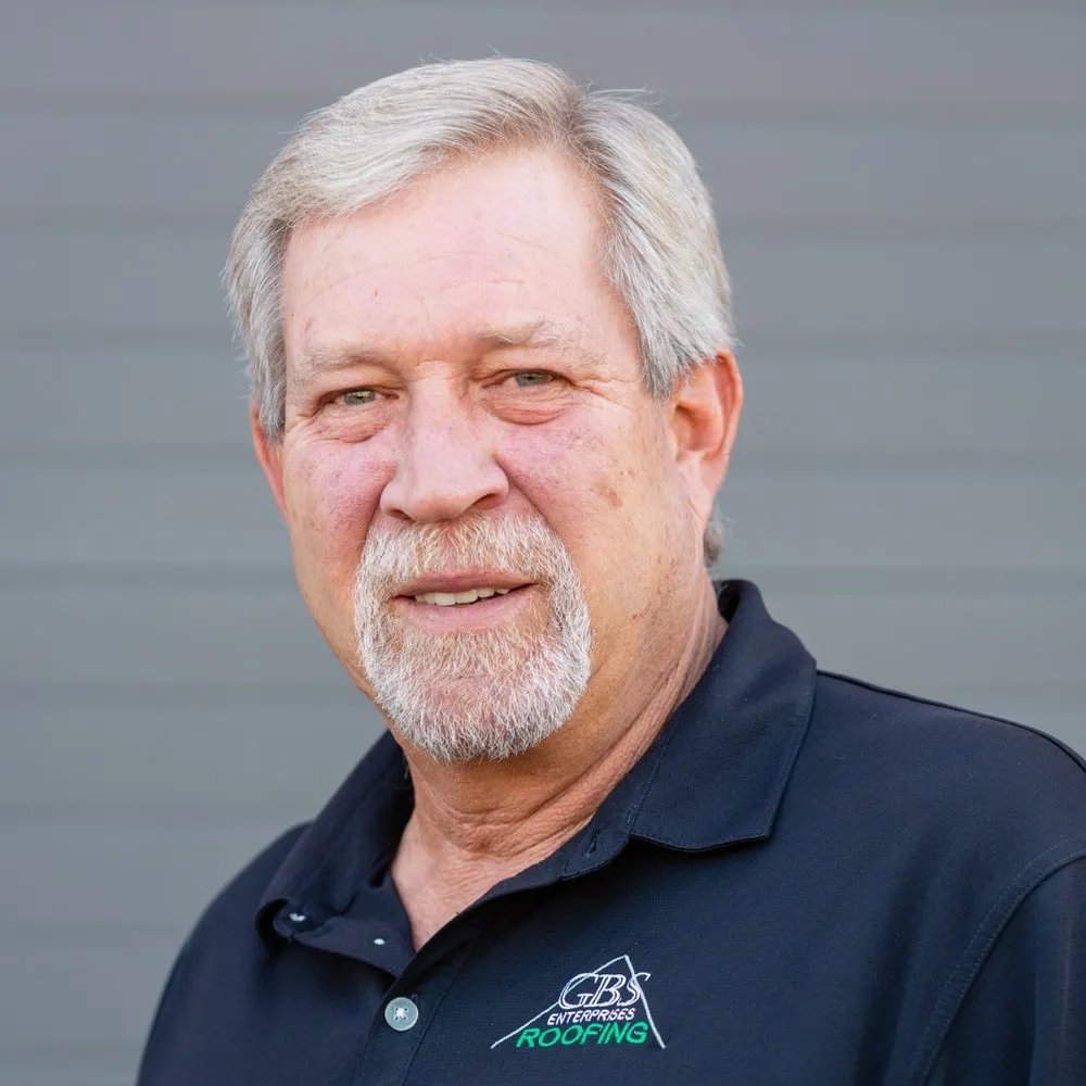 Slide of GBS Enterprises Roofing