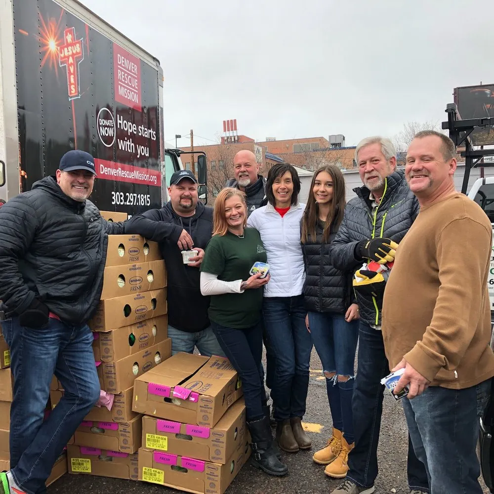 Slide of GBS Enterprises Roofing