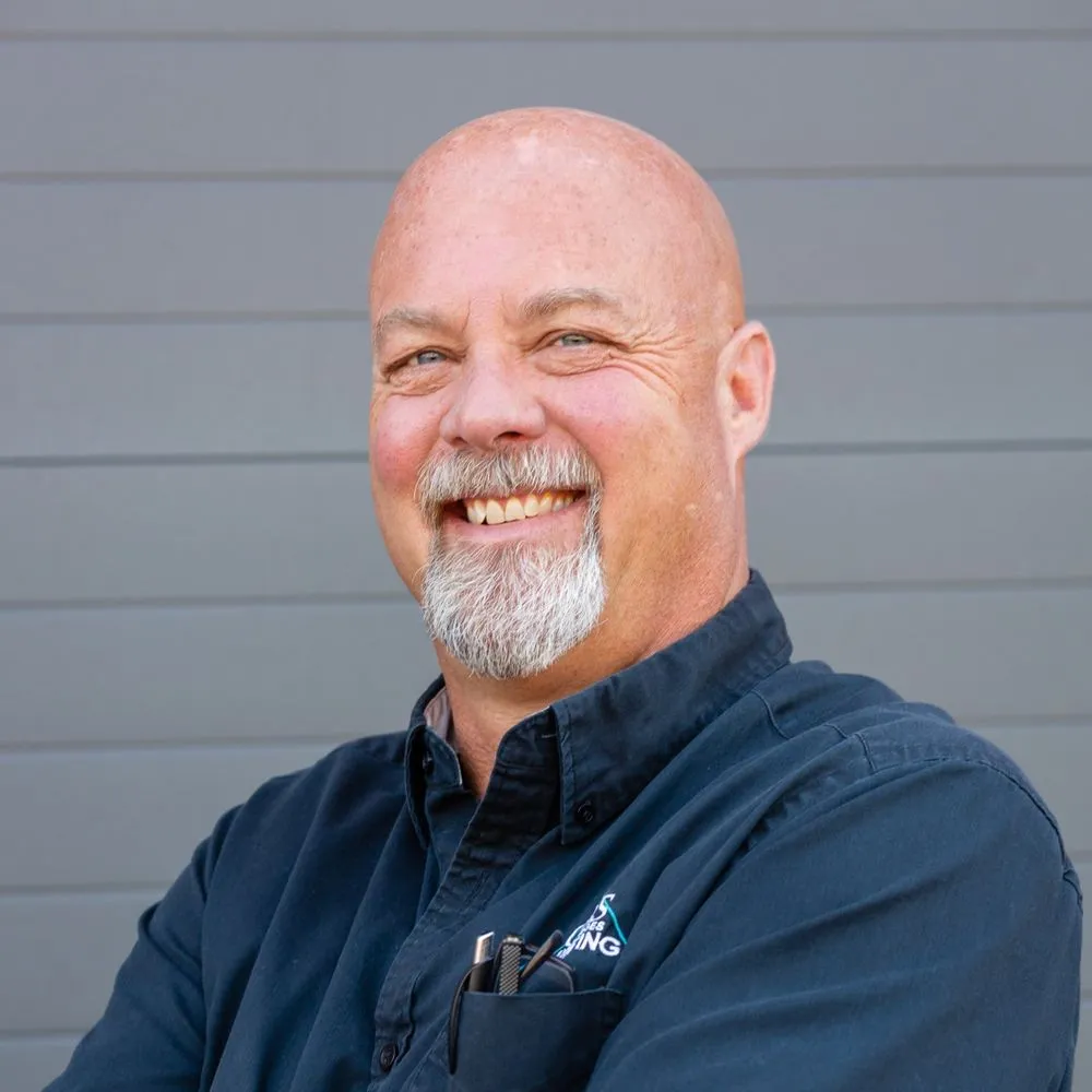 Slide of GBS Enterprises Roofing