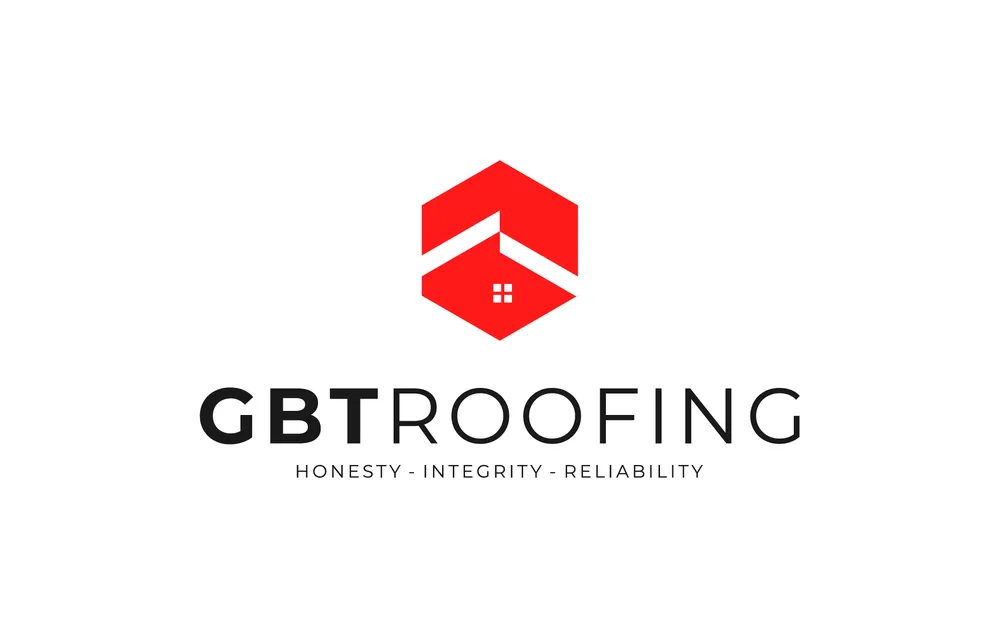 Slide of GBT Roofing