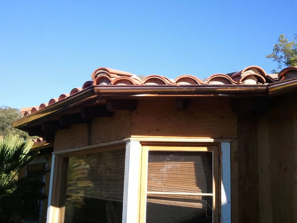 Slide of GBT Sheet Metal & Gutter Systems