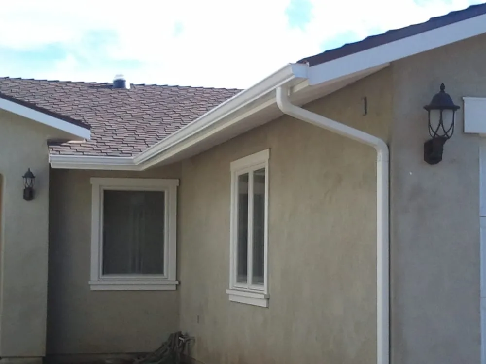 Slide of GBT Sheet Metal & Gutter Systems