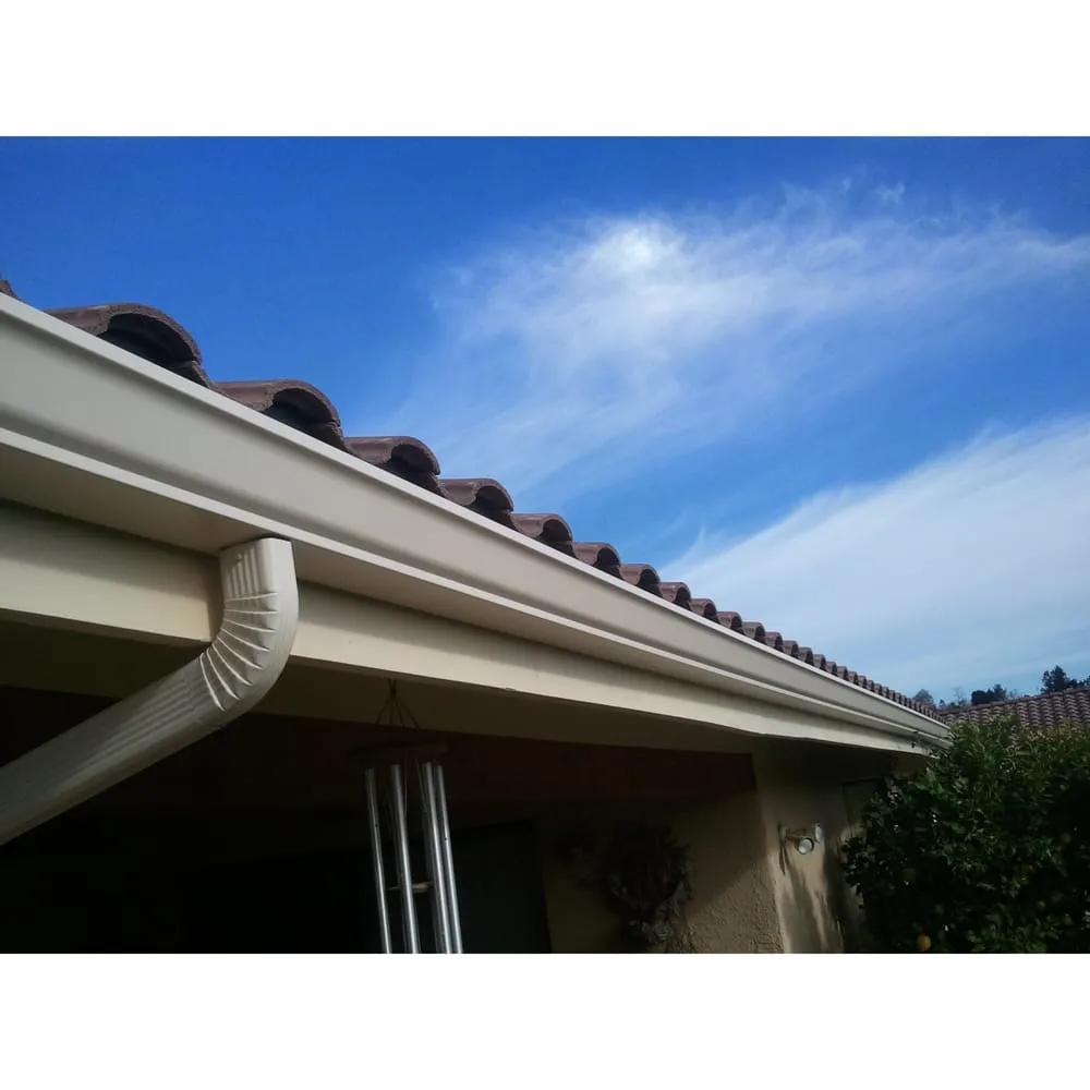 Slide of GBT Sheet Metal & Gutter Systems