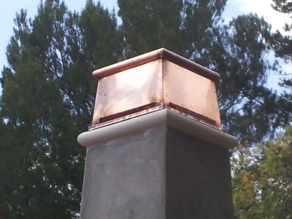 Slide of GBT Sheet Metal & Gutter Systems