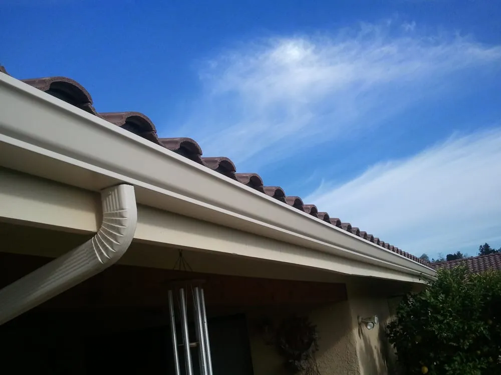 Slide of GBT Sheet Metal & Gutter Systems