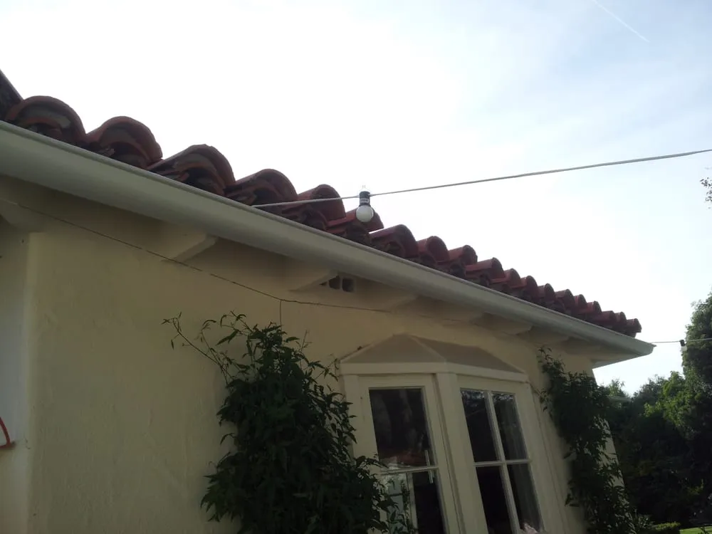 Slide of GBT Sheet Metal & Gutter Systems