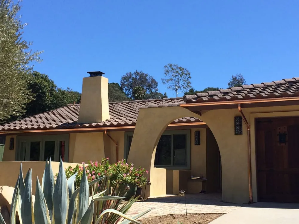 Slide of GBT Sheet Metal & Gutter Systems