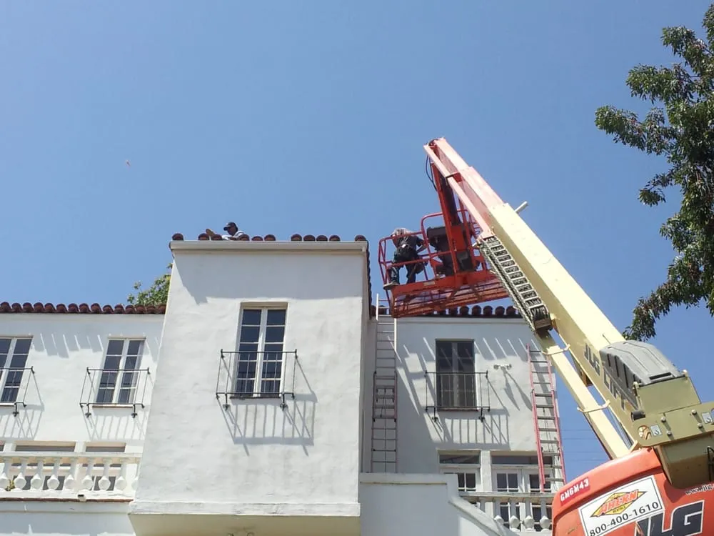 Slide of GBT Sheet Metal & Gutter Systems