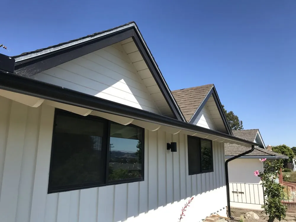 Slide of GBT Sheet Metal & Gutter Systems