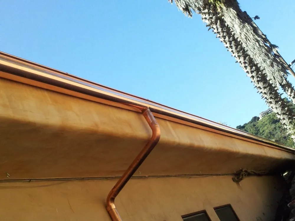 Slide of GBT Sheet Metal & Gutter Systems