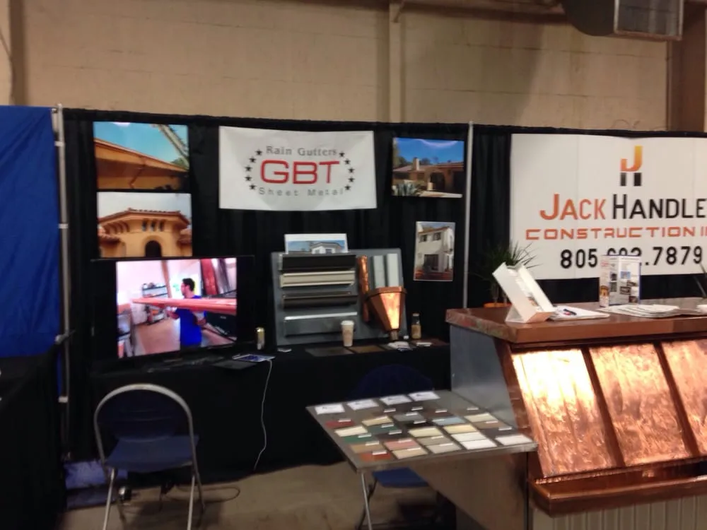 Slide of GBT Sheet Metal