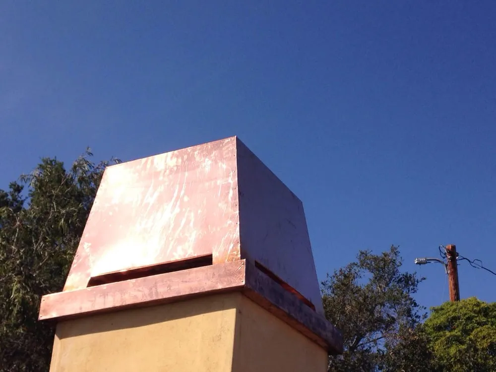 Slide of GBT Sheet Metal